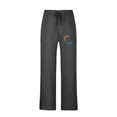 thumbnail image 4 of Pantalones largos para hombre, moda, estampados, casuales, cintura elástica con bolsillo, pantalones deportivos, pantalones de poliéster para hombre., 4 of 4