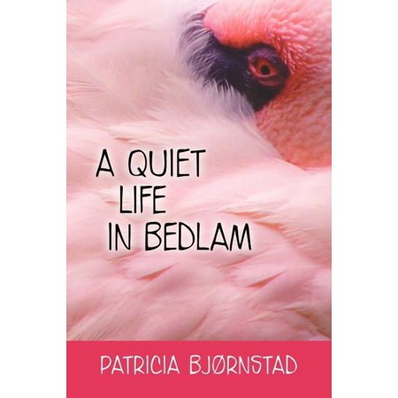 A Quiet Life in Bedlam (Paperback)