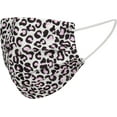 thumbnail image 4 of Andy & Evan 6pk Disposable Face Masks, os, 4 of 5