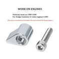 Silver Killer Dowel Pin KDP Repair Tools For 19891998 For Dodge