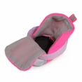 thumbnail image 4 of 4 Piezas botas Transpirables para perro Sunnimix cachorro Al Aire Libre Cálido Antideslizante Zapatos rosa M, 4 of 8