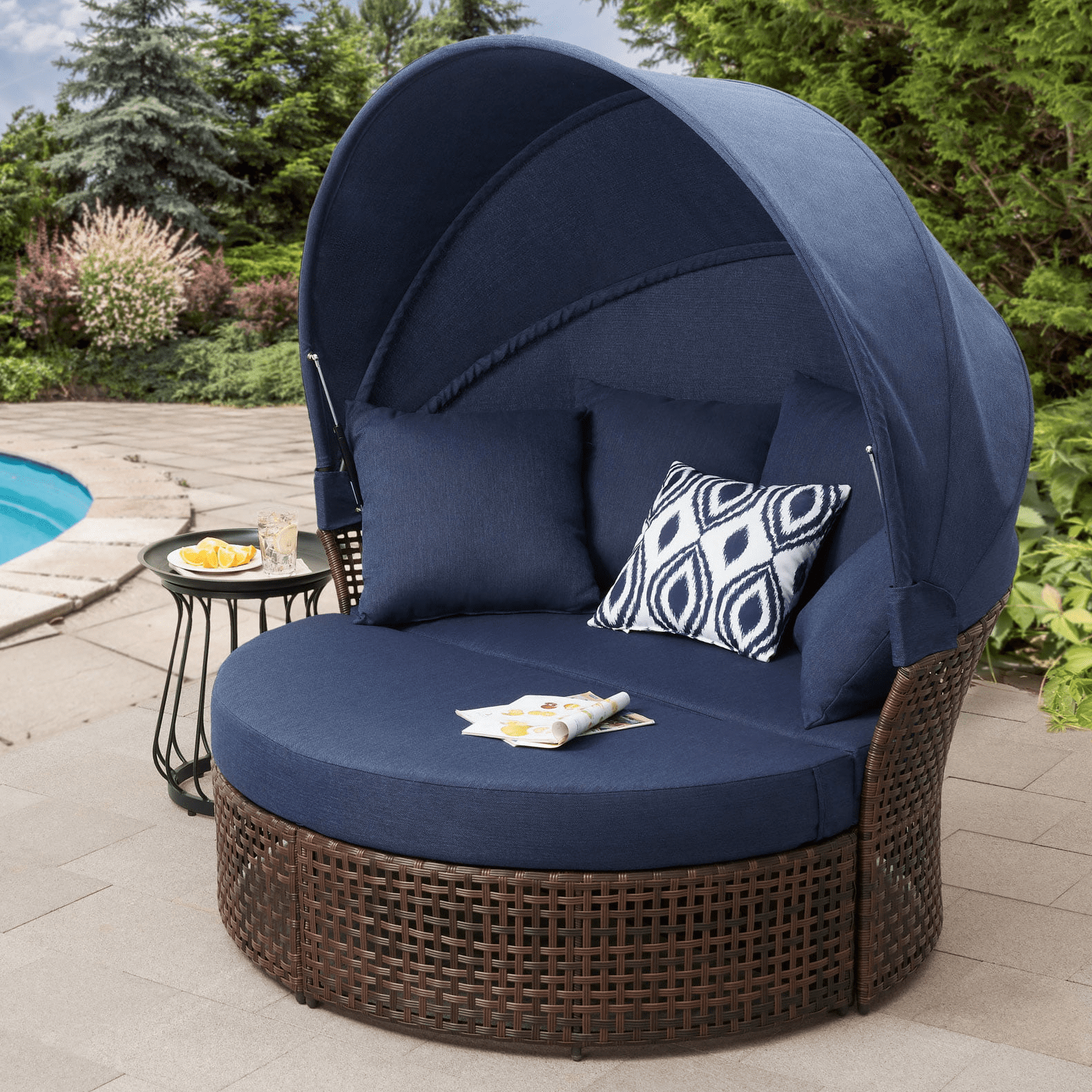 Outdoor daybed walmart deals