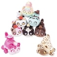 thumbnail image 4 of Aphmau 6” MeeMeow Mystery Plush – Ice Cream, 4 of 4