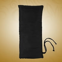 COOPHYA Freezeproof Hose Bib Insulation 1Pack Black PVC Material for Winter Use