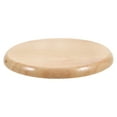 thumbnail image 2 of Silla Bar asiento de madera Bar de reemplazo de asiento de asiento, 2 of 8