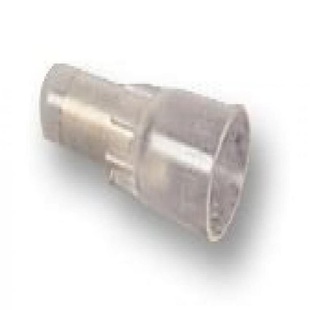 THOMAS & BETTS RB44 TERMINAL, CLOSED END SPLICE, CRIMP WHITE Walmart