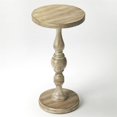 thumbnail image 1 of Butler Specialty Table à Pied Camilla en Bois Flotté, 1 of 1