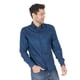thumbnail image 3 of Camisa casual Generra de algodón manga larga para hombre 428206, 3 of 4