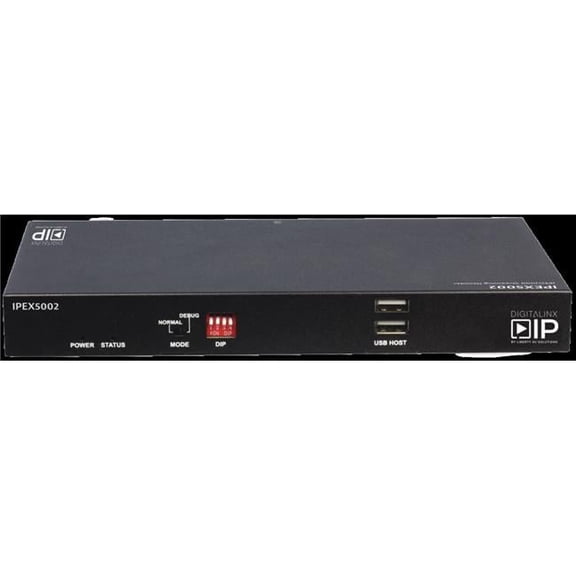 HDMI Over IP Decoder