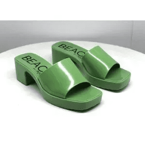 

Beach by Matisse Women s Wade Heel Sandals Women s Shoes