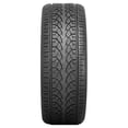 thumbnail image 3 of Delinte Desert Storm D8+ 315/35ZR20 315/35R20 110W XL High Performance a/s All Season Tire, 3 of 6