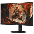 thumbnail image 3 of Restored AOC CQ27G4ZX 27" 2K QHD (2560 x 1440) 300Hz Curved Screen Gaming Monitor，Adaptive Sync Compatible; HDR; DisplayPort HDMI; Frameless Design, 3 of 7