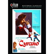 Cyrano de Bergerac (DVD), Film Detective, Drama