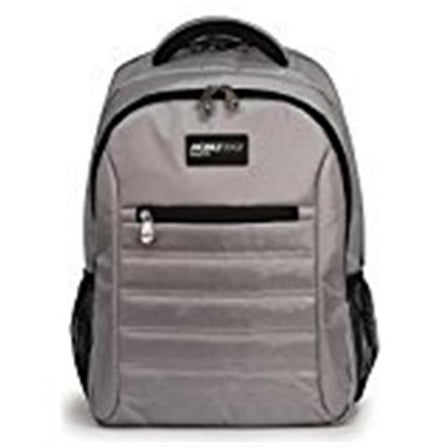 17 in. SmartPack Laptop Backpack - Mac Silver - 17 in.