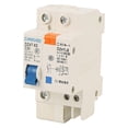 thumbnail image 2 of SPRING PARK DZ47LE-63-1P 10/16/20/32/40/63A Circuit Breaker Household Leakage Protector, 2 of 7