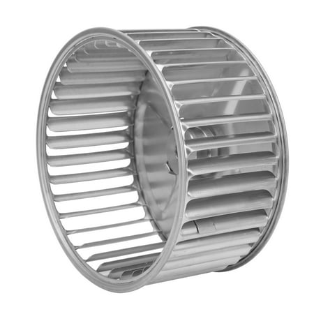

EBTOOLS Blower Motor Wheel Stable And Firm Multi‑Wing Centrifugal Fan Wheel With Centrifugal Fan Wheel For Multi‑wing Centrifugal