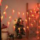 thumbnail image 4 of Bewildely Lámparas de Navidad Suministros de vacaciones Decoraciones para el hogar Calcomanía de deshierbe Accesorios para Kits de decoración para fiestas, 4 of 6