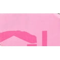 thumbnail image 4 of One Direction Window Panels Curtains Drapes, Set of 2 & Tie-backs, 4 of 4
