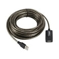 thumbnail image 4 of Cable de extensión USB 2.0 perfke 10 metros con chip amplificador de señal, 4 of 7