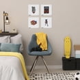 thumbnail image 2 of Gallery Pops Poppy Playtime - Huggy Wuggy Wall Art Bundle (4-Pack), 2 of 5