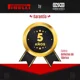 thumbnail image 3 of Llanta PIRELLI P Zero All Season Plus 3 225/60R18 100W, 3 of 3