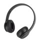 thumbnail image 2 of Auricular De Juego, Auriculares Inalámbricos Bluetooth Con Reducción De Ruido, Computadoras Portátiles Para Teléfonos Móviles, 2 of 8