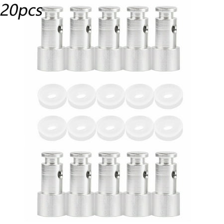 

Goodhd 20X Universal Replacement Floater Sealer For Power Pressure Cooker XL PPC790/780