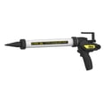 thumbnail image 3 of Albion Engineering E12S20 B-Line Cordless Sausage Caulking Gun, No Drip, 12V, 20 oz, 3 of 3