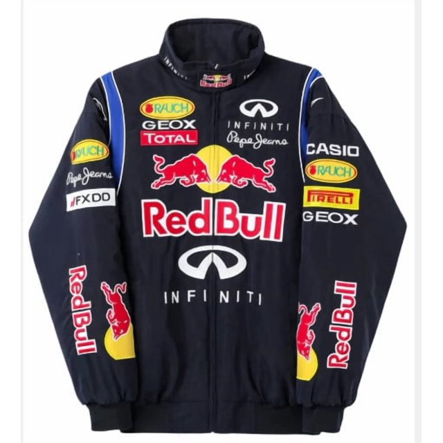 Men's And Women's F1 Racing Suits Digital Printing Racing Suits Autumn And Winter Retro Motorcycle Riding Suits Plus Velvet Warm Street Fashion Coat Jacket