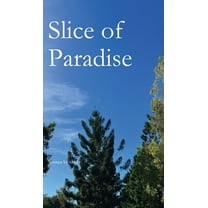 Slice of Paradise, (Hardcover)