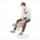 thumbnail image 3 of NS3 My Love Story Con Yamada-kun at Lv999 Figura Modelo Juguete Acrílico Soporte Anime Akane Placa Decoración Del Hogar Coleccion, 3 of 4