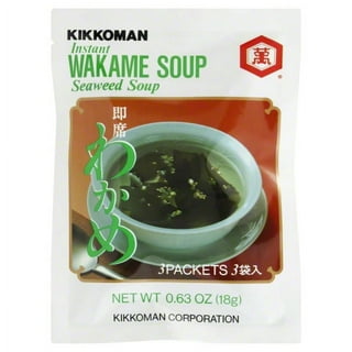 Korean Premium Baby Wakame Dried Seaweeds Flake 2 OZ - 100% Natural from  Ocean Cooking for Miso Soup, Salad, Sea Vegetable, Healthy, Gluten Free