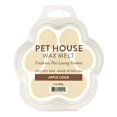 thumbnail image 1 of One Fur All Pet House Cera Derretida – Evergreen Forest/Fireside Pack De 2 – Cera Derretida Para Eliminar Olores De Mascotas – Cera Aromática De Larga Duración – Cera Derretida Apta Para Mascotas – Ce, 1 of 1