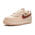thumbnail image 4 of NIKE WOMENS AIR FORCE 1 SHADO MNS Womens "Shimmer" DZ4705 200 DZ4705 200 from Stadium Goods, 4 of 8