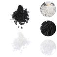 thumbnail image 1 of HEANUJJ 2000Pcs White Price Hanging Ropes for Clothing Tags with Easy Hand Snap Lock, 1 of 7