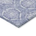 thumbnail image 4 of Addison Rugs Chantille Indoor/Outdoor Transitional Medallions Sky Washable Rectangle Rug, 2'6" x 3'10", 4 of 6