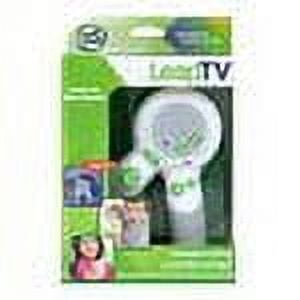 LeapFrog LeapTV Kids Transforming Controller - Walmart.com