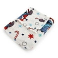 thumbnail image 4 of Lilo & Stitch Shaped Box Throw Set, 4 of 7
