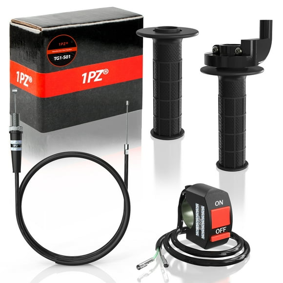 Coleman Mini Bike Throttle Cable