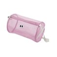 thumbnail image 4 of Bolsa de playa Comerca de comestibles Crossbody Purso para la piscina de viajes de natación de gimnasio Rosa, 4 of 10