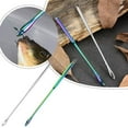 thumbnail image 4 of Stainless Steel Decoupler for Fishing Enthusiasts - Professional Hook Remover, Rust-Proof, Portable, 4 of 8