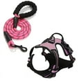 thumbnail image 6 of Scmkd Reflective No-Pull Dog Harness & Leash Set, for Cats and Dogs, Machine Washable, 6 of 21