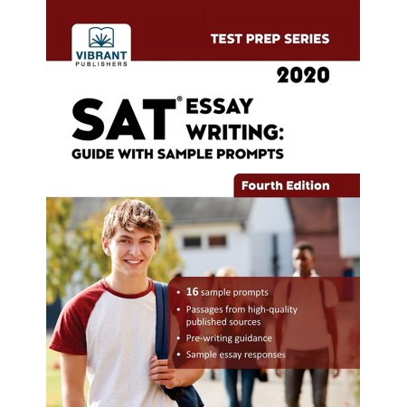 SAT Essay Writing Guide with Sample Prompts