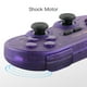 thumbnail image 3 of Gamepad 8Bitdo SN30 Pro Bluetooth con joystick Hall Effect, 3 of 7