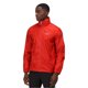 thumbnail image 2 of Regatta - Chaqueta Impermeable Lyle IV para Hombre (Verde Pacífico) Regatta UTRG3476_pacificgreen, 2 of 6