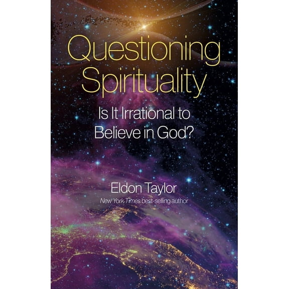 Questioning Spirituality, (Paperback)