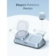 thumbnail image 5 of Soporte de carga Cargador rápido inalámbrico UGREEN Magflow 25W Qi2, 5 of 9