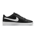 thumbnail image 2 of Tenis Nike Court Royale 2 Low para Hombre DH3160-001 negro 25.5, 2 of 5