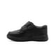 thumbnail image 5 of Zapatos Escolares Yuyin Choclo Piel Doble Contacto Negro 17, 5 of 6