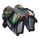 thumbnail image 5 of Front Frame Bag High-quality Polyester Frame Bike Bag Wear-resistant Convenient with Reflective Strips for Outside Riding for Most, 5 of 8